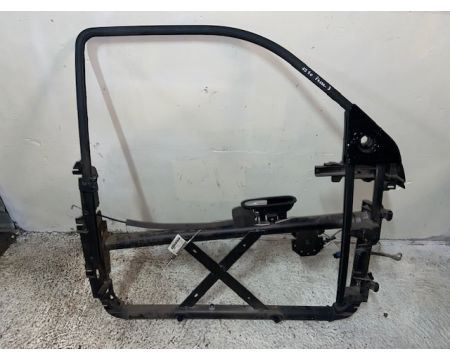 ARMATURE DE PORTE DROITE/PASSAGER LIGIER JS50 Phase 1 2 et 3