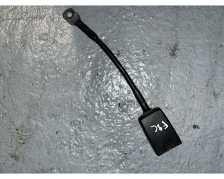 ATTACHE CEINTURE MICROCAR MGO 1, MGO 2, F8C, M8 / LIGIER JSRC