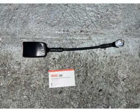 ATTACHE CEINTURE AIXAM A721, A741, A751, CITY, ROADLINE, CROSSLINE, COUPE, CROSSOVER / DE LA GAMME VISION