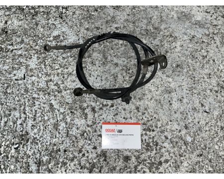 FLEXIBLE DE FREIN AVANT DROIT MICROCAR MGO 3, MGO 4 / DUE 2 P85 , DUE 3 P88