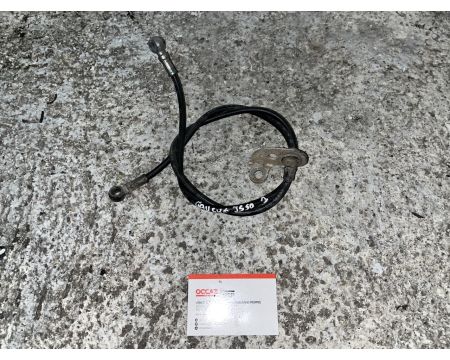 FLEXIBLE DE FREIN AVANT GAUCHE LIGIER JS50 PHASE 1