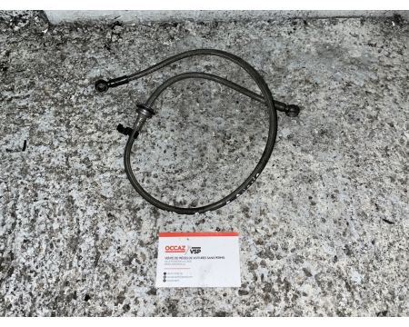 FLEXIBLE DE FREIN GAUCHE LIGIER XTOO 1, XTOO 2, XTOO MAX, XTOO R, XTOO S, XTOO RS, OPTIMAX / MICROCAR CARGO