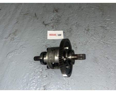 DIFFERENTIEL CHATENET MEDIA, BAROODER, SPEEDINO, CH26, CH32, CH33, SPORTEEVO, CH40, CH46 / GRECAV SONIQUE ( moteur lombardini progress )