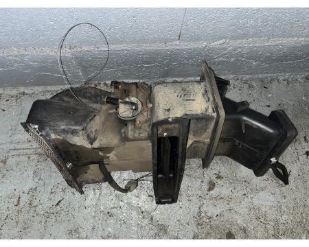 BLOC CHAUFFAGE AIXAM A721, A741, A751, CITY, CITY S, ROADLINE, SCOUTY, CROSSLINE, CROSSOVER, GTO, COUPE, MEGA, DE LA GAMME IMPULSION