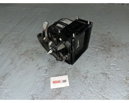 BLOC CHAUFFAGE CHATENET BAROODER, MEDIA, SPEEDINO