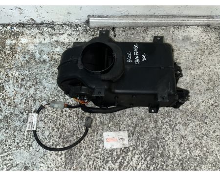 BLOC CHAUFFAGE MICROCAR MC1, MC2, MGO, M8, F8C / LIGIER IXO, JS50, JS50L, JSRC, JS60 / DUE FIRST, DUE 2 P85, DUE 3/5, DUE 6