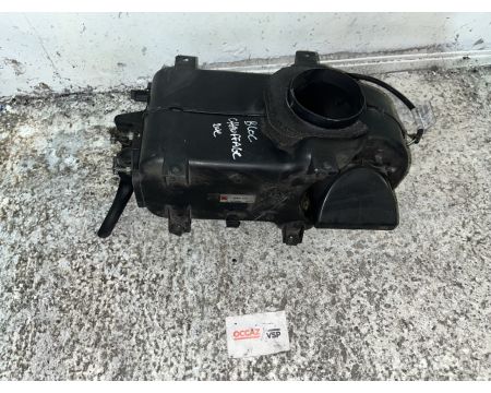 BLOC CHAUFFAGE MICROCAR MC1, MC2, MGO, M8, F8C / LIGIER IXO, JS50, JS50L, JSRC, JS60 / DUE FIRST, DUE 2 P85, DUE 3/5, DUE 6