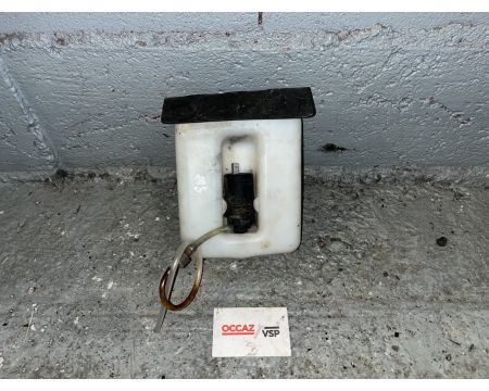 BOCAL DE LAVE GLACE MICROCAR MC1, MC2, MGO 1 , MGO 2, MGO 3, M8, F8C / LIGIER JSRC / DUE FIRST , DUE 2 P85