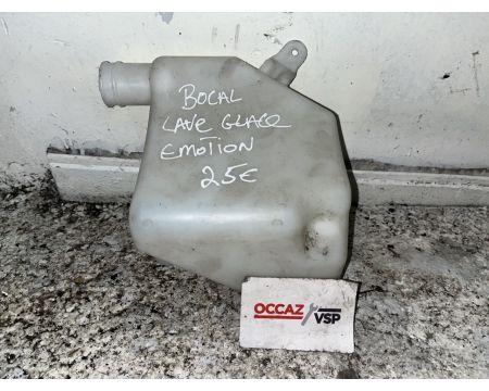 Bocal lave-glace AIXAM CITY, COUPE, CROSSLINE ( gamme SENSATION deuxieme montage et EMOTION )  MINAUTO ACCESS