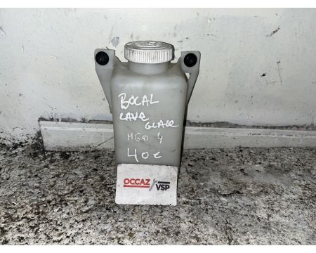 Bocal lave-glace MICROCAR MGO 4, M.CROSS / LIGIER BE-UP, XTOO 1, XTOO 2, XTOO MAX, XTOO R, XTOO S, XTOO RS, OPTIMAX 2, IXO, JS50, JS50L, FLEX / DUE 3 P88