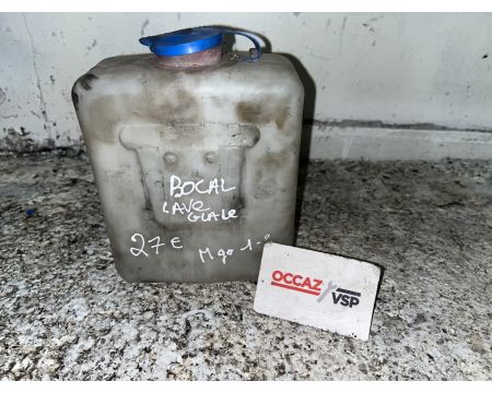 Bocal lave-glace MICROCAR MC1, MC2, MGO 1, MGO 2, MGO 3, M8, F8C / LIGIER JSRC / DUE FIRST, DUE 2 P85