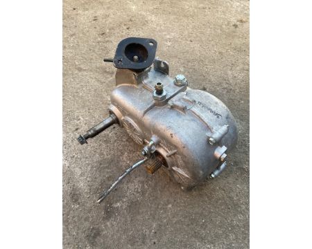 Boite de vitesse aixam a721 a741 city scouty crossline roadline, MEGA phase 2