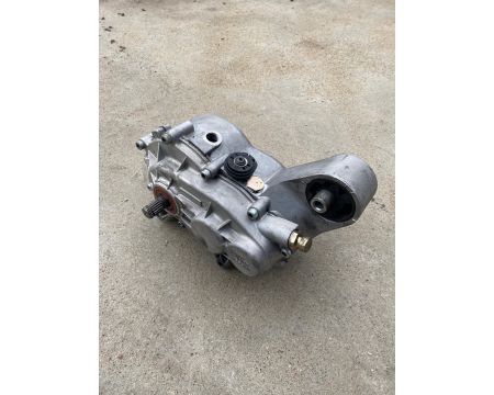 Boite de vitesse LIGIER XTOO R, S, RS, OPTIMAX, IXO (1er montage), MICROCAR CARGO