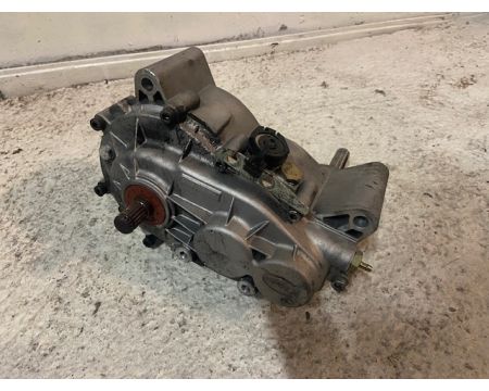 Boite de vitesse MICROCAR : MGO1 , MGO2 , M8 / DUE : FIRST / LIGIER : FLEX