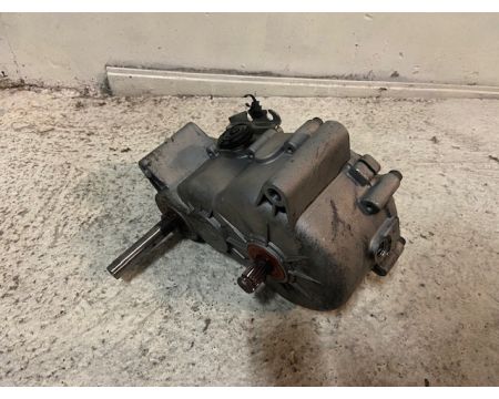 Boite de vitesse MICROCAR : MGO1 , MGO2 , M8 / DUE : FIRST / LIGIER : FLEX