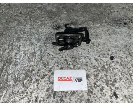 BOITIER D'ACCELERATEUR MOTEUR KUBOTA, AIXAM 400evo, 400S-L, 400SL, 400.4, 500-SL, 500.4, 500.5, A721, A741, A751, CITY, ROADLINE, COUPE, CROSSLINE PHASE 1 et 2, CROSSLINE, CROSSOVER, GTO, MEGA PHASE 1 et 2, SCOUTY PHASE 1 et 2
