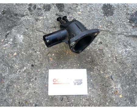COUVERCLE DE THERMOSTAT Moteur Lombardini DCI LDW 442 , LDW 492 et LDW 492 Euro4 / MICROCAR / JDM / BELLIER / LIGIER / CHATENET / DUE