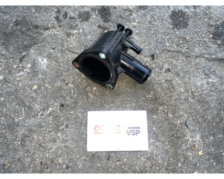 COUVERCLE DE THERMOSTAT Moteur Lombardini DCI LDW 442 , LDW 492 et LDW 492 Euro4 / MICROCAR / JDM / BELLIER / LIGIER / CHATENET / DUE