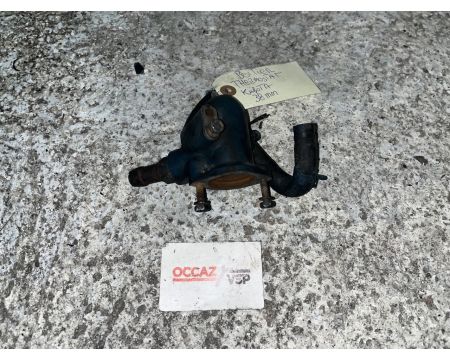 BOITIER THERMOSTAT MOTEUR KUBOTA 38MM , AIXAM 400evo, 400S-L, SL, 500-SL, 500.4, 500.5