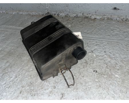 BOITIER FILTRE A AIR POUR MOTEUR FOCS / LIGIER : XTOO 1, 2, Max, R, S, RS, OPTIMAX IXO, JS50, JSRC, FLEX / MICROCAR: MGO 1, 2, 3, 4, 5, 6 CARGO, F8C, M8, FLEX / DUE : FIRST, P85, P88, DUE6 / CHATENET : CH26
