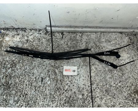 BRAS D'ESSUIE GLACE AVANT LIGIER JS50 PHASE 3 ( vendu par 2 )