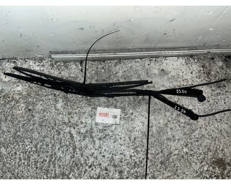 BRAS D'ESSUIE GLACE AVANT LIGIER JS50 PHASE 2-3