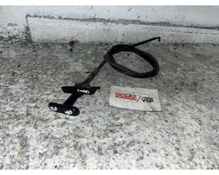 TIRETTE DE CAPOT LIGIER XTOO 1, XTOO 2, XTOO R, XTOO S, XTOO RS, XTOO MAX, OPTIMAX 2, IXO, JS50, JS50L