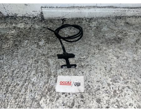 CABLE DE CAPOT LIGIER JS50 PHASE 2-3