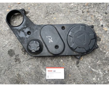 SUPPORT DE CARTER DE DISTRIBUTION MOTEUR LOMBARDINI DCI Ldw 442 , Ldw 492 , Ldw 492 EURO4 / MICROCAR / LIGIER / CHATENET / BELLIER / JDM