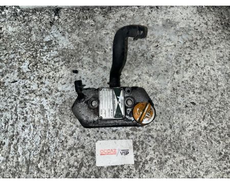 CACHE CULBUTEUR MOTEUR YANMAR, MICROCAR MC1, MC2, MGO 1 / CHATENET BAROODER, CH26, CH32, SPORTEEVO / JDM TITANE, ALBIZIA, ABACA, ALOES, ROXSY, XHEOS / BELLIER DIVANE, JADE, CAMION LE BELLIER