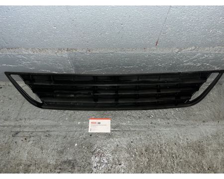 Grille de pare choc avant Aixam City , Coupé , Crossline / Cross Minauto / Gamme Impulsion