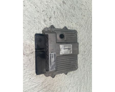 Calculateur lombardini dci 442 / MICROCAR : MGO2 , M8 , F8C / LIGIER : JSRC