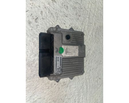 Calculateur Lombardini dci442 / LIGIER XTOO (avec moteur dci442) LIGIER IXO (avec moteur dci442)