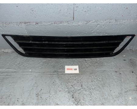 Grille de pare choc avant Aixam City , Coupé , Crossline / Cross Minauto / Gamme Impulsion