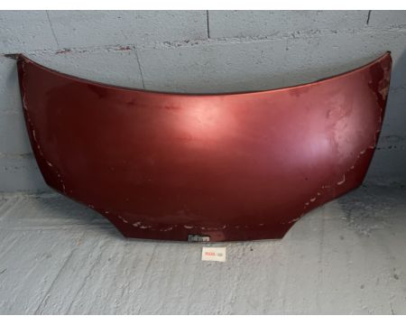 CAPOT JDM ABACA