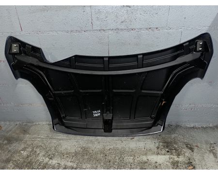 CAPOT LIGIER JS50, JS50 L / PHASE 1