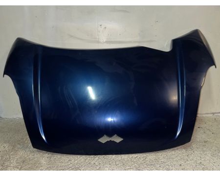 Capot ligier js50 phase 1