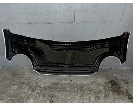 CAPOT AIXAM MEGA MULTITRUCK PHASE 2