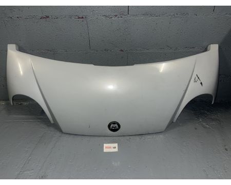 CAPOT AIXAM MEGA PHASE 2