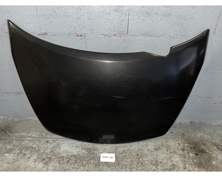 CAPOT LIGIER XTOO 1, XTOO 2, XTOO MAX
