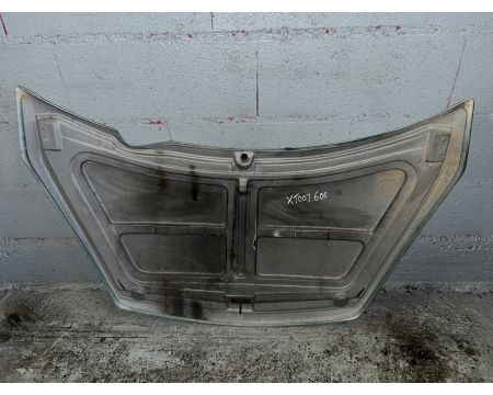 CAPOT LIGIER XTOO 1, XTOO 2, XTOO MAX