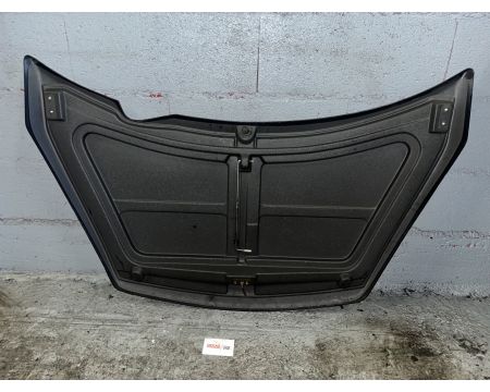 CAPOT LIGIER XTOO 1 , XTOO 2 , XTOO MAX