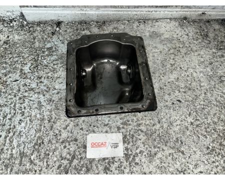 CARTER D'HUILE MOTEUR YANMAR. MICROCAR / CHATENET / JDM / BELLIER