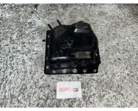 CARTER D'HUILE MOTEUR YANMAR. MICROCAR / CHATENET / JDM / BELLIER