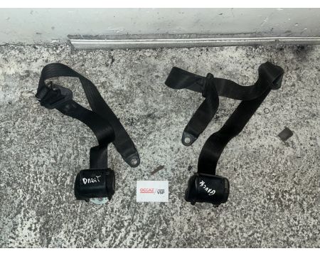 CEINTURE LIGIER XTOO 1, XTOO 2, XTOO MAX, XTOO R, XTOO S, XTOO RS