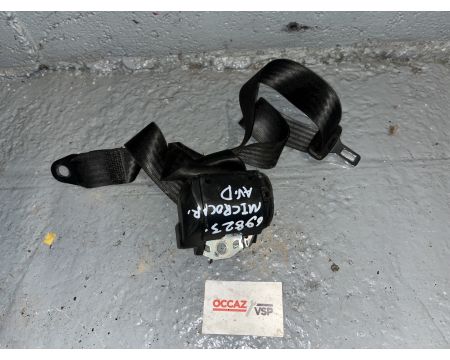 CEINTURE MICROCAR MGO 1, MGO 2 / CONDUCTEUR / PASSAGER