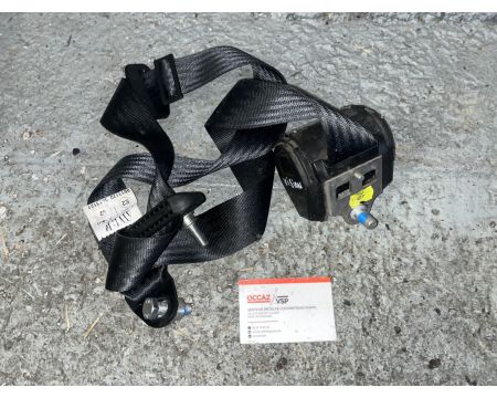 CEINTURE AIXAM CITY, COUPE, CROSSLINE, CROSSOVER DE LA GAMME VISION, SENSATION ET EMOTION