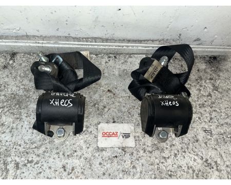 CEINTURE JDM XHEOS
