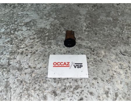 INTERRUPTEUR DE CLIMATISATION LIGIER XTOO R, XTOO S, XTOO RS, OPTIMAX 2, IXO, JS50 phase 1 2 et 3, JS50L