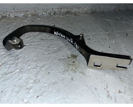 CHARNIERE DROITE DE COFFRE / HAYON MICROCAR F8C / LIGIER JSRC